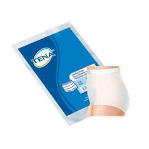 Tena ProSkinâ„¢ Comfort Pants, Small / Medium