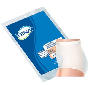 Tena ProSkinâ„¢ Comfort Pants, 2X-Large / 3X-Large