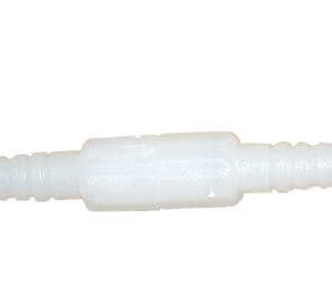 Oxygen Tubing Connectors Swivel  Bg/50