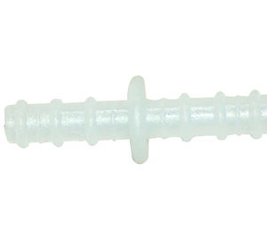 Oxygen Tubing Connectors Ridged  Bg/50