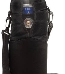 HomeFill Sturdy Canvas Bag For ML4 Oxygen Tank
