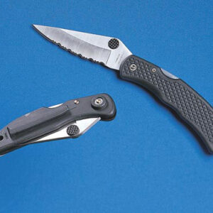 Buck Type Knife 4  Blade