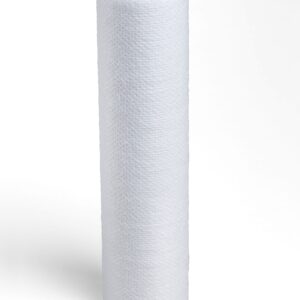 3M™ Medipore™ H Cloth Medical Tape, 6 Inch x 2 Yard, White