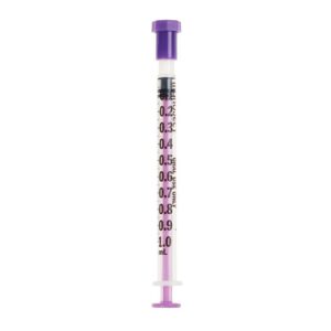 Monoject™ Oral Dispenser Syringe