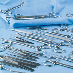 Sklar® Dissecting Scissors