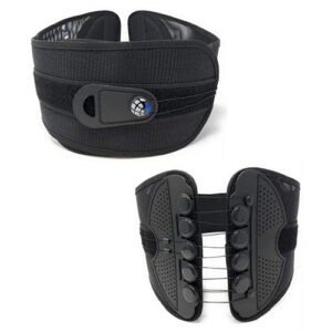Back & Abdominal Support EZ Pull Adjustable Universal