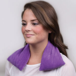 Bed Buddy Comfort Wrap Lavender 12/CS