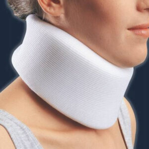 Cervical Collar Medium Density Universal 2 High
