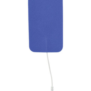 Reusable Electrodes Pack/4 2 x4 Rectangle Blue Jay Brand