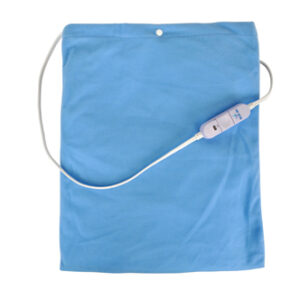Heating Pad 12 x15 Moist/Dry On/Off Switch