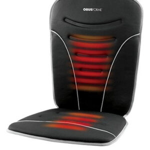 Back & Seat Heated Car Cushion ObusForme