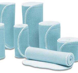 Nylatex Wrap 2 1/2 x 24 Pk/3
