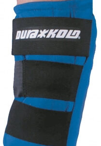 Dura*Kold Arthroscopy Knee Wrap Large 13 x 23