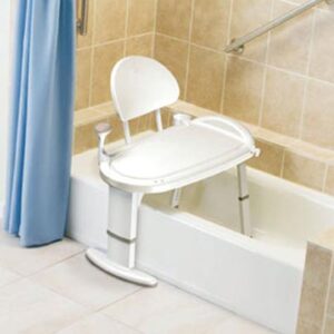 Moen Transfer Bench Premium