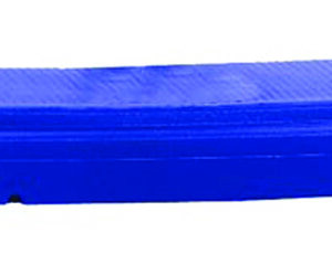 The Step Stackable Riser 4 Green Riser