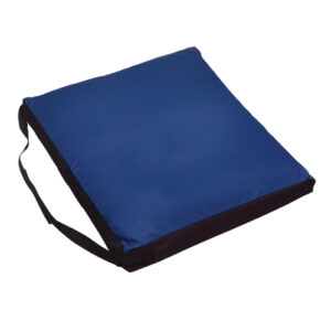 Optimum Comfort Gel Cushion 20  x 18  x 3