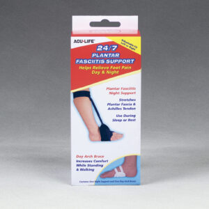 24/7 Plantar Fasciitis Brace