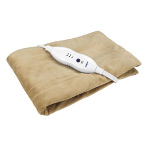 Heated Wrap 24 x 54 Large w/3 Heat Settings & Auto-Off
