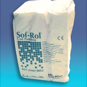 Sof-Rol Padding 2 X 4 Yards Bx/24