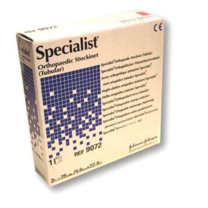 Specialist Stockinet 2 X 25 Yards