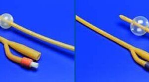 Foley Catheter Kenguard 30cc 2way 26fr Bx/10