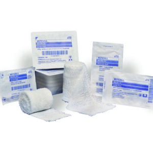 Kerlix Gauze Rolls 2.25 X 3 Yd Sterile Bx/12