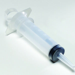 60cc Piston Irrigation Syringe