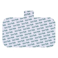 Electrode 2 x 2-1/4  Reusable Square Self-Adhering  48/PK