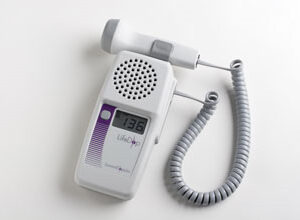 LifeDop Doppler w/5MHz Probe