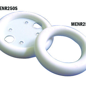 Pessary Ring 2.5 w/o Support #3