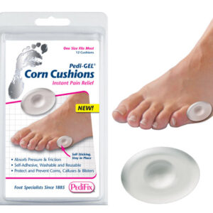 Pedi-GEL Corn Cushions