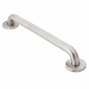 Moen Grab Bar 42 SecureMount Peened Concealed Screws