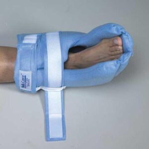 Heel-Float Heel Protector Large/Bariatric 5  Wide