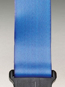 Gait Belt PathoShield 60 Blue