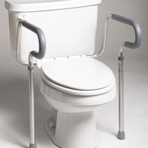 Toilet Safety Frame - Retail Guardian (Each)