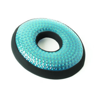 Circular Gel Support Cushion