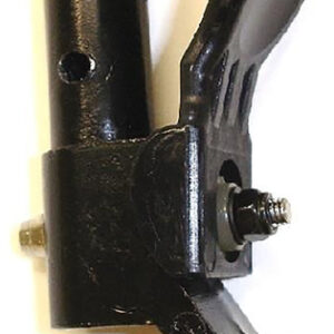 Footrest Release Lever 1ea ATC Left