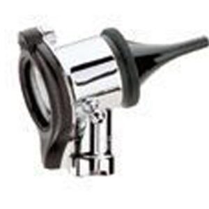 3.5v Pneumatic Otoscope Head