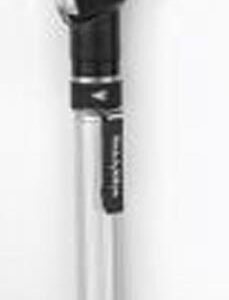 Pocket Scope Otoscope Head Only