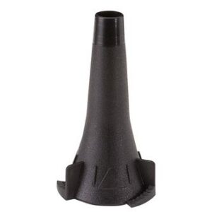 Kleenspec Disp Otoscope Spec Oper/Pneumatic-5mm Bag 500