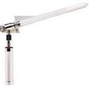 Disposable Sigmoidoscope Bx/25 with Obturator