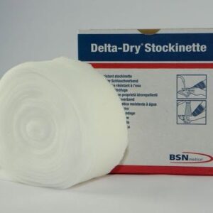 Delta-Dry® Stockinette