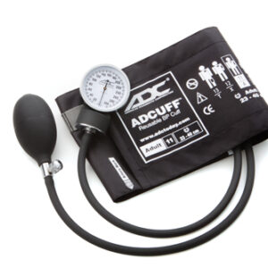 PROSPHYG Adult Black
