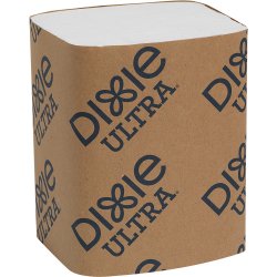 Dixie Ultra® Interfold Two-Ply Napkins