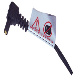 Lead Wires 43 (2 pr/box)