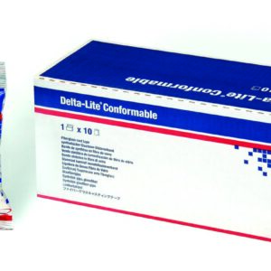 Delta-Lite® Conformable Cast Tape, 2 Inch x 4 Yard