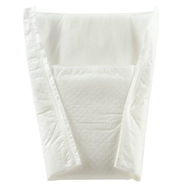 Coloplast Manhood Incontinence Liner, Super Absorbent, One Size Fits Most, 5 1/4 in, Length