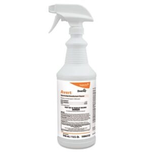 Avert Surface Disinfectant Cleaner