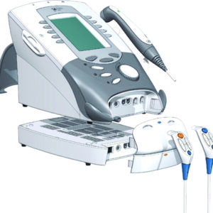 Intelect Legend XT System 2-Channel Comb (Mfgr#2760)