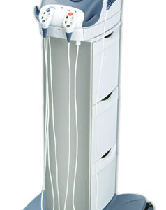 Intelect Legend XT System & Cart 4-Channel Combination